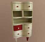 commode, commodes, commode en carton, commodes en carton, meuble en carton, meubles en carton, dresser, dressers, cardboard dresser, cardboard dressers, cardboard furniture, cardboard furnitures.