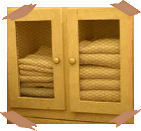 rangement en carton, rangements en carton, cardboard storage unit, cardboard storage units, mobilier en carton, meubles en carton.