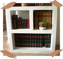 rangement en carton, rangements en carton, cardboard storage unit, cardboard storage units, mobilier en carton, meubles en carton.