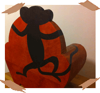 fauteuil en carton, fauteuils en carton, cardboard armchairs, cardboard armchair, meubles en carton, meuble en carton, mobilier ne carton.