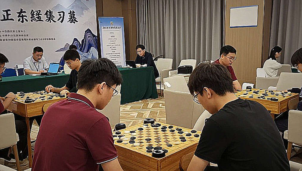 Atyrau Masters: hai hạt giống hàng đầu gục ngã, và điều nằm sau dòng tiêu đề