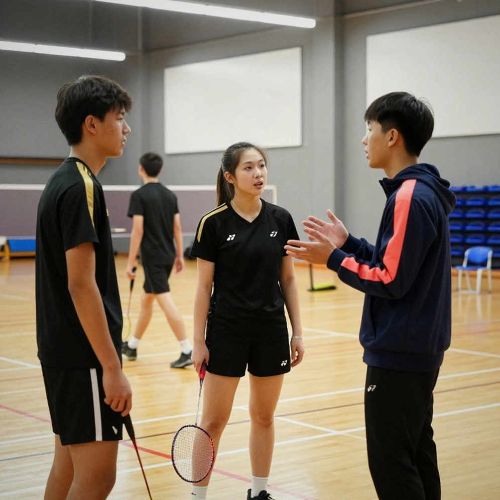 China Masters 2026: Srikanth và Satwik-Chirag tỏa sáng, Ấn Độ có ngày thi đấu đáng nhớ