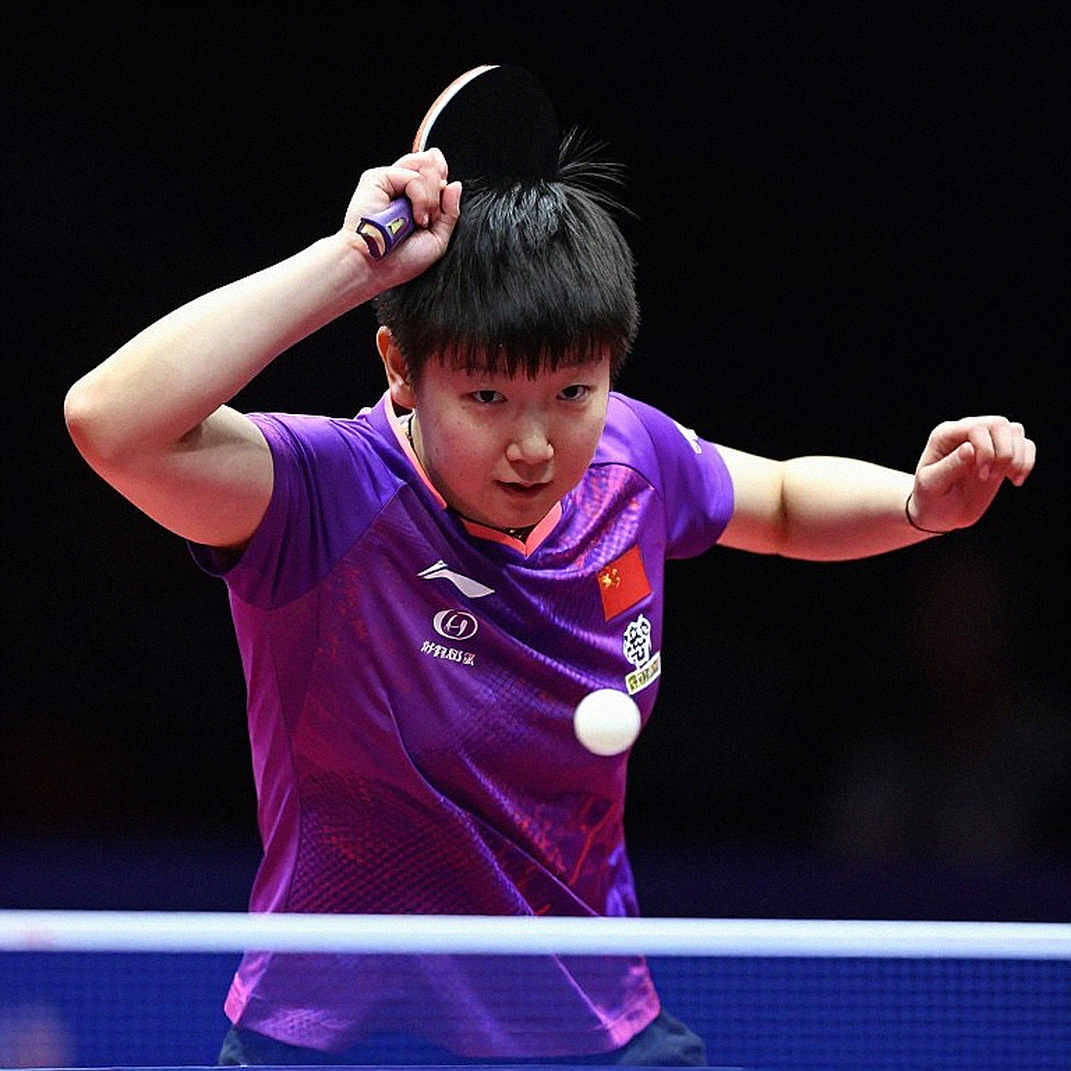 Cơn mưa vàng ở Jersey: đọc bóng bàn cựu chiến binh Home Nations bằng địa tầng tuổi tác