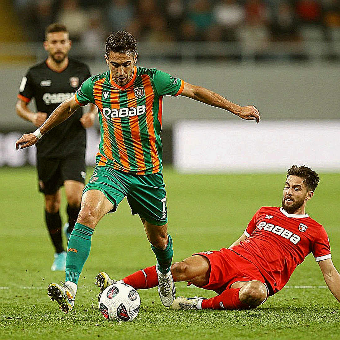 Bàn thắng của Güler: Khi UEFA phải dùng ảnh để phân xử