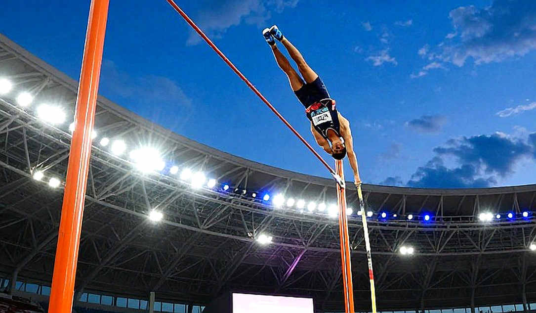 World Championships 2029 tại Nairobi: Điền kinh Kenya giữa tuyên bố tiến bộ và hơn 140 án phạt doping