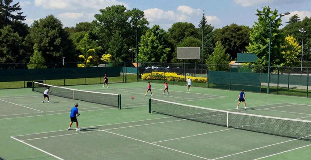 Coco Gauff ở Bắc Kinh: Cú giao bóng thứ nhất và tháng thực nghiệm không áp lực trước mùa 2027