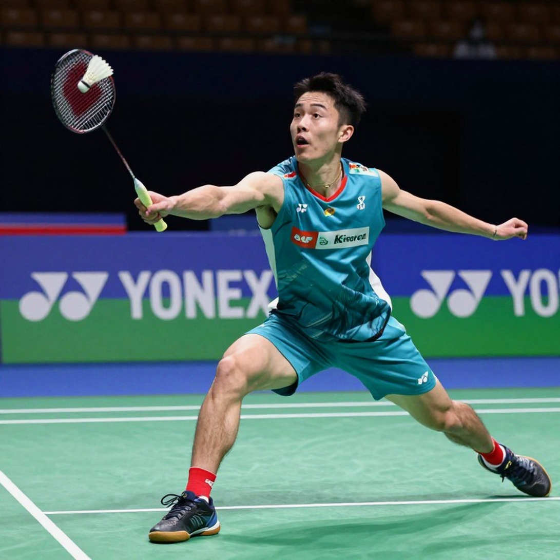 Đường cong 21-12, 19-21, 14-21: điểm gãy thật sự của nhà vô địch đôi nam Asian Games Đường cong 21-12, 19-21, 14-21: điểm gãy thật sự của nhà vô địch đôi nam Asian Games