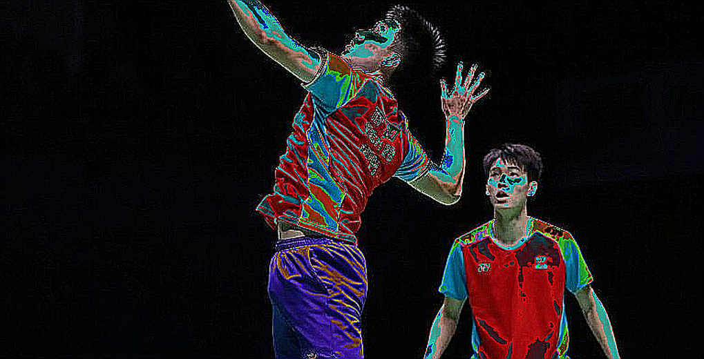 Ashmita Chaliha and the Question BWF Avoids: Do Court Standards Follow Tournament Tier? Ashmita Chaliha and the Question BWF Avoids: Do Court Standards Follow Tournament Tier?