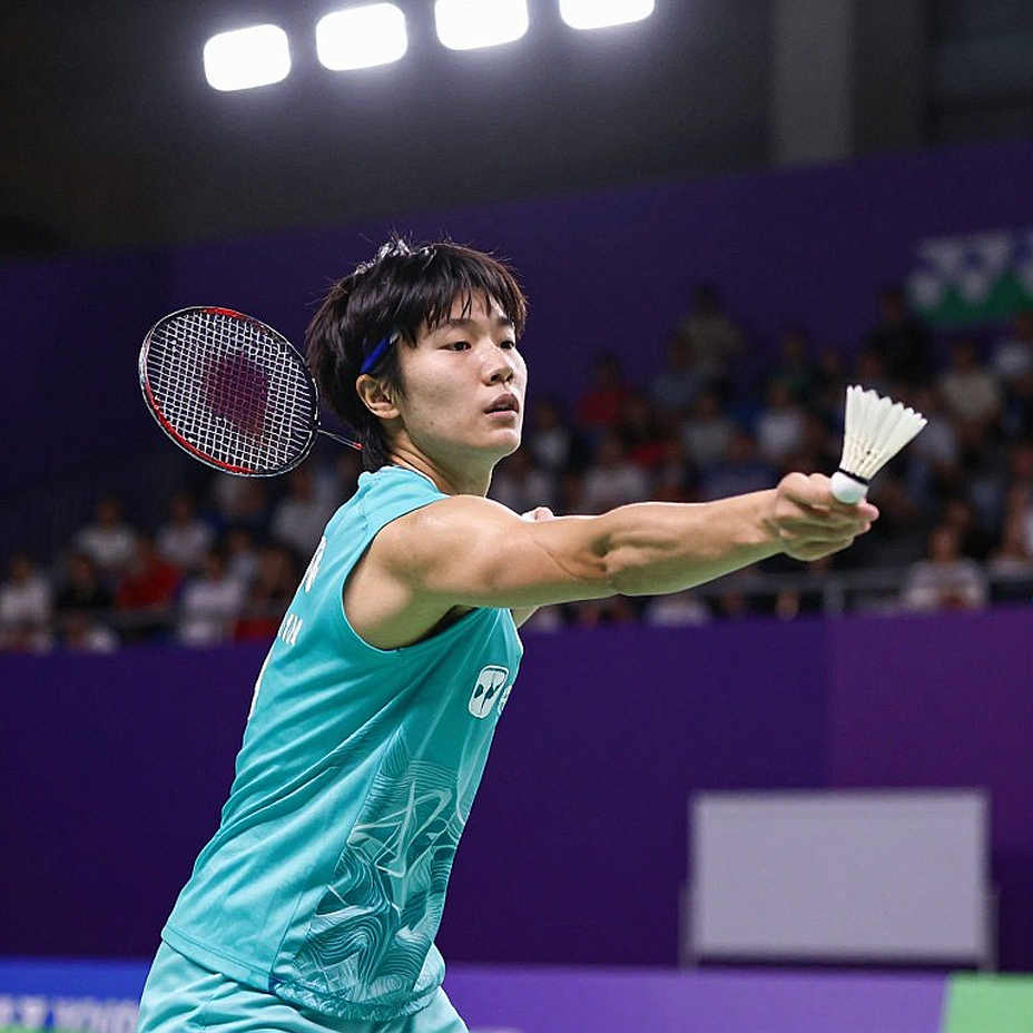 Asian Games 2026: Ấn Độ và vết nứt 12 năm — khi hàng tiền vệ cầu lông không còn người dẫn đường