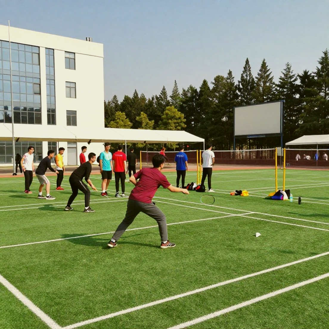 China Masters: Rankireddy và Shetty lật ngược chung kết, viết trang sử đầu tiên cho cầu lông Ấn Độ
