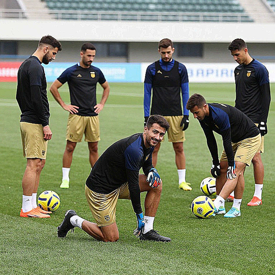 ASIAD 20: Vietnam U23, the Kuwait opener and the price of a compressed calendar ASIAD 20: Vietnam U23, the Kuwait opener and the price of a compressed calendar