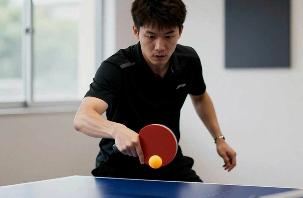 Khi Fan Zhendong rút tên khỏi bảng xếp hạng WTT: Cấu trúc thật của thị trường bóng bàn