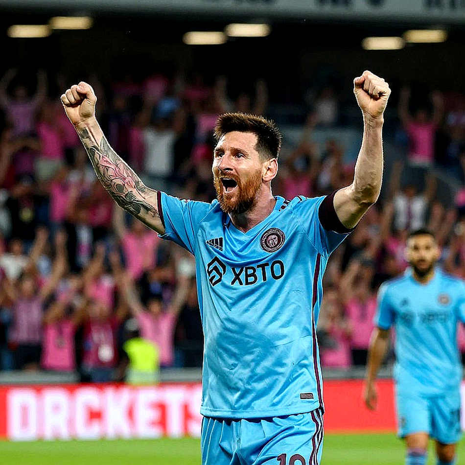 The Goalkeeper Who Will Never Stand Under His Goal Again The Goalkeeper Who Will Never Stand Under His Goal Again