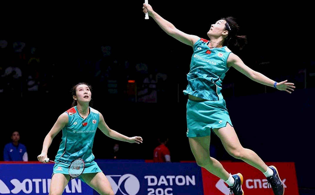A Top Seed at the Lowest Tier: Ashmita Chaliha, the 10-21 Scoreline and the Unanswered Question About Super 100 Venues A Top Seed at the Lowest Tier: Ashmita Chaliha, the 10-21 Scoreline and the Unanswered Question About Super 100 Venues