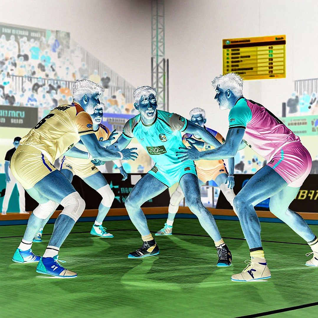 Toàn bộ nhóm đội đầu VRS chọn PGL thay vì BLAST Bounty Winter: khoản tiền chưa thanh toán và cuộc chiến lịch thi đấu 2027