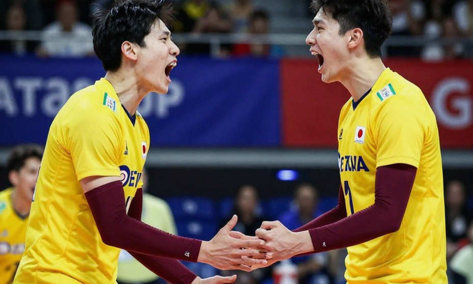 Thổ Nhĩ Kỳ 1-3 Romania tại EuroVolley 2026: Ba lần vỡ ở cuối hiệp và bài toán Latvia