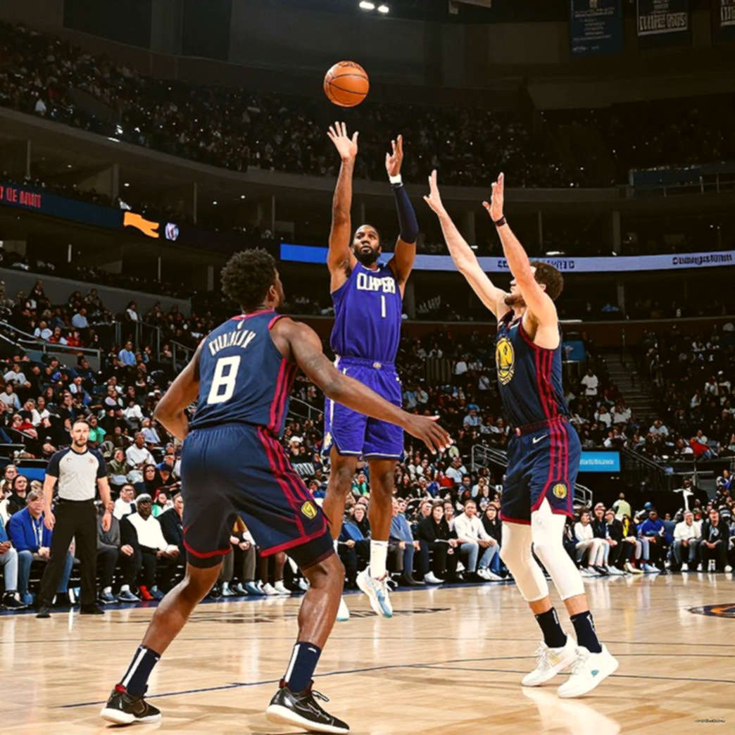 Câu 'tinh thần thép' của Devon Dotson: Trích dẫn sau trận và giới hạn của dữ liệu