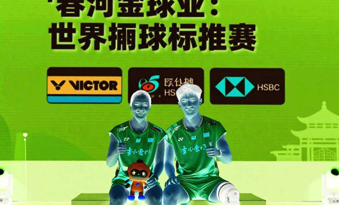 Bản phân tích cầu lông để trống nói gì về thói quen viết thể thao hiện nay?
