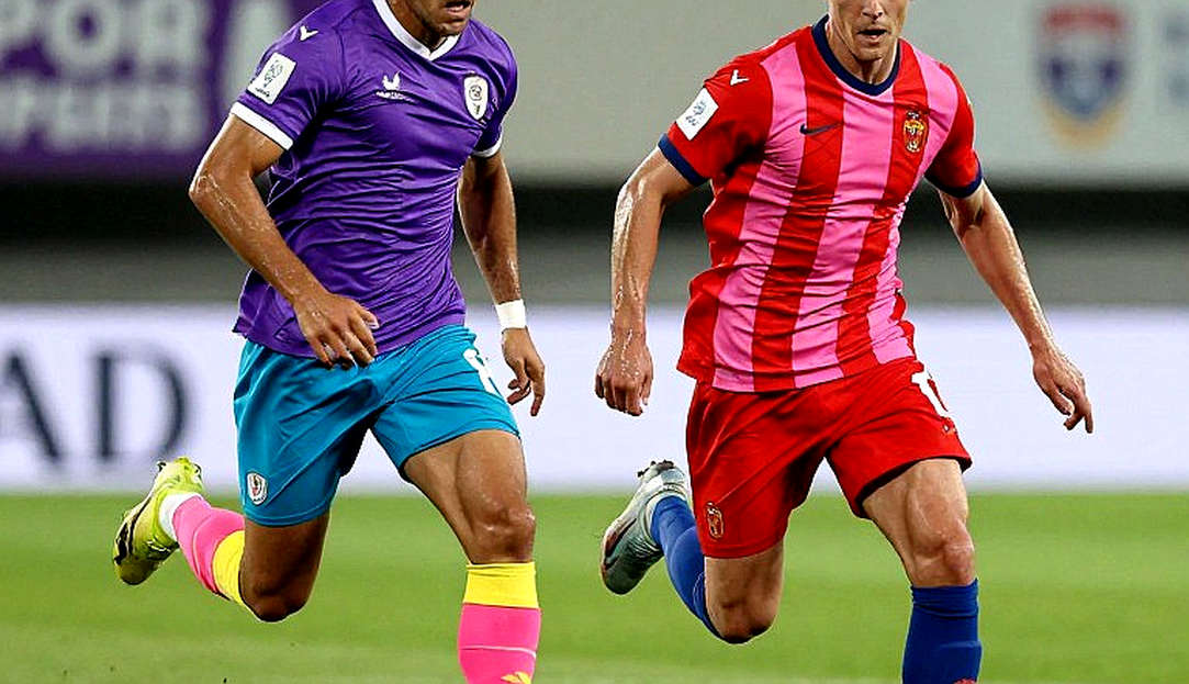 Chivas' Banderazo Before Clásico 255: A Free Asset and a Forgotten Risk in Mexico City Chivas' Banderazo Before Clásico 255: A Free Asset and a Forgotten Risk in Mexico City