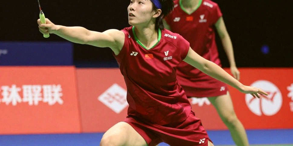 PV Sindhu và ASIAD 2026: Bài học từ sự suy giảm của một nhà vô địch