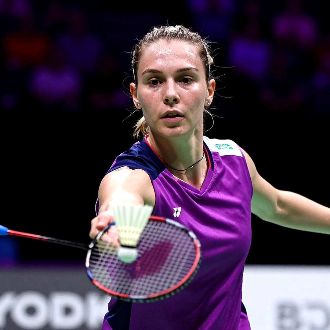 Tanvi Patri wins 2026 Badminton Asia U17 title: reading 13 games in Chengdu through the spreadsheet Tanvi Patri wins 2026 Badminton Asia U17 title: reading 13 games in Chengdu through the spreadsheet