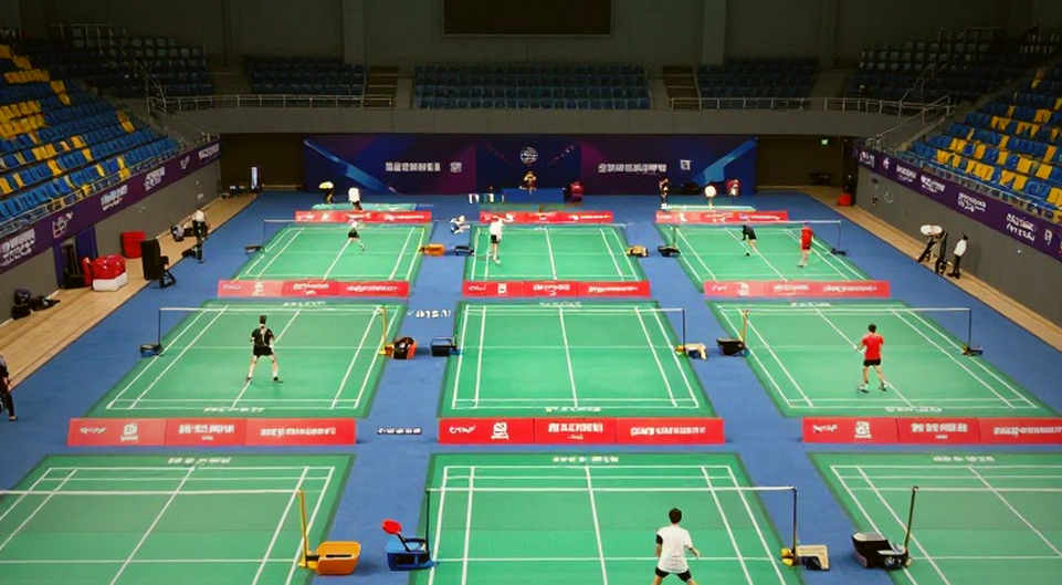 Tanvi Patri wins 2026 Badminton Asia U17 title: reading 13 games in Chengdu through the spreadsheet Tanvi Patri wins 2026 Badminton Asia U17 title: reading 13 games in Chengdu through the spreadsheet