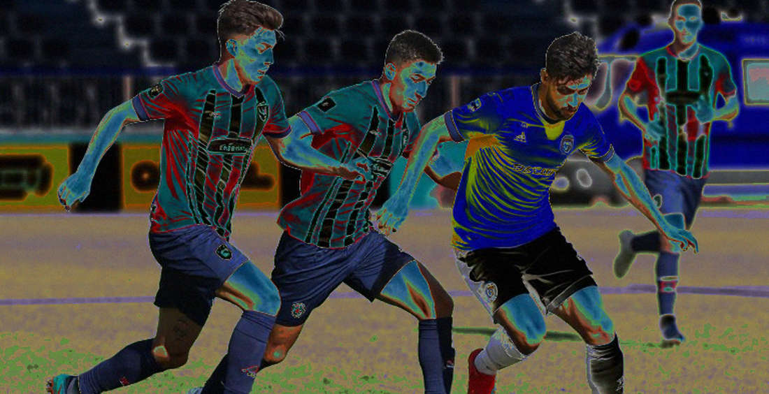 V.League và bong bóng giá cầu thủ trẻ: dòng tiền không nằm trên sân cỏ