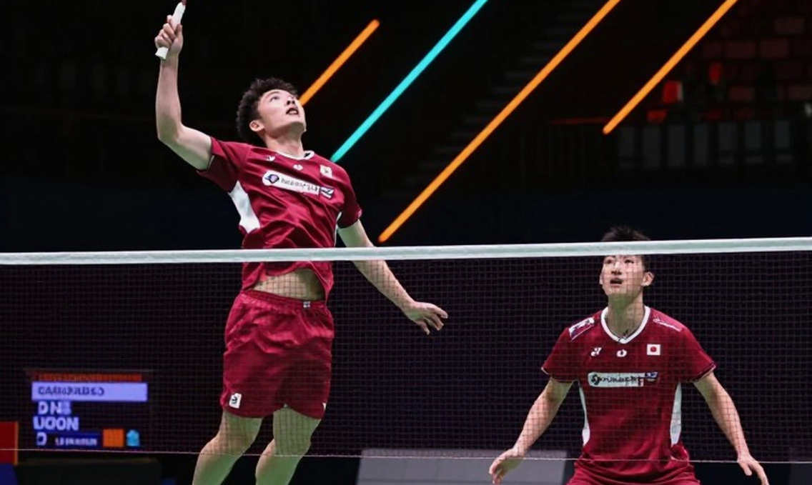 Đường đến vàng của Lakshya Sen: bảng dữ liệu nói ngược tiếng vỗ tay Đường đến vàng của Lakshya Sen: bảng dữ liệu nói ngược tiếng vỗ tay