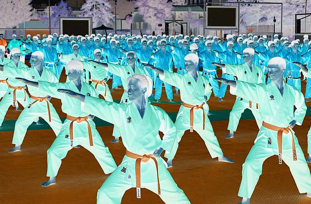 Virtual Taekwondo tại Asian Games 2026: Canh bạc công nghệ của Châu Ngọc Tuyết Sang