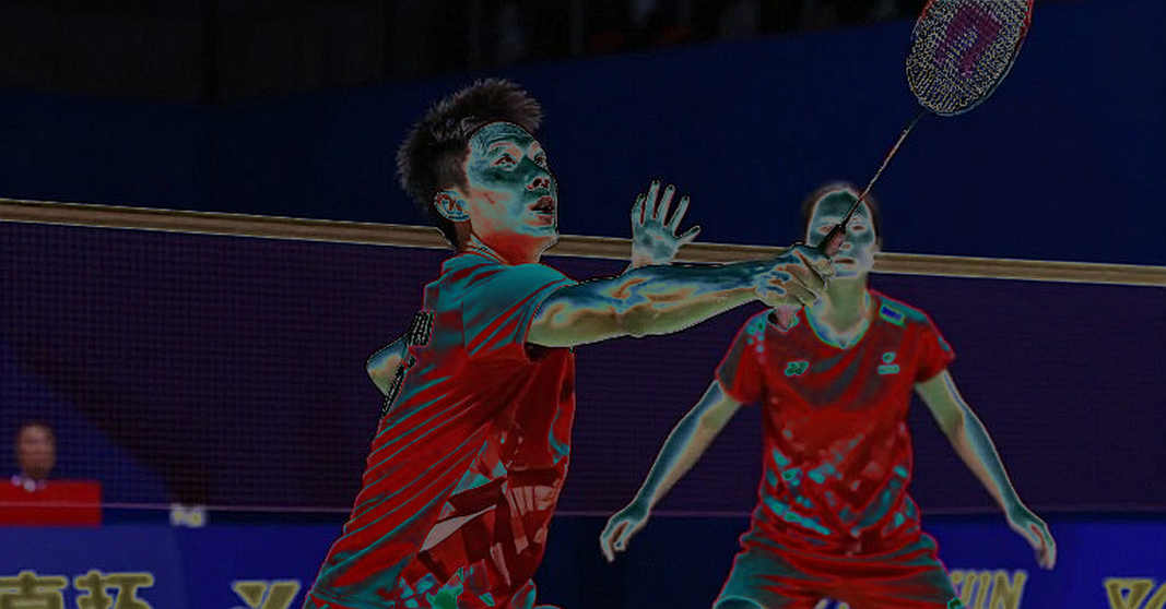 An Se-young tại Asian Games 2026: bảng kỷ lục cần một lần đối chiếu