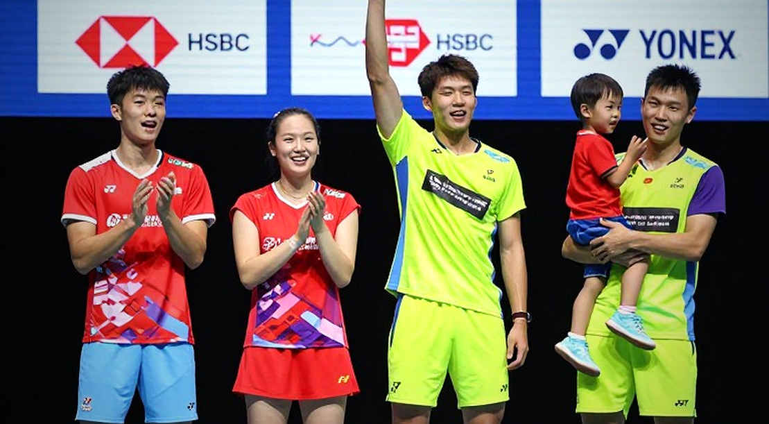 Nguyễn Tiến Minh vẫn bất ngờ với chiến thắng qualifier Vietnam Open 2026 ở tuổi 43