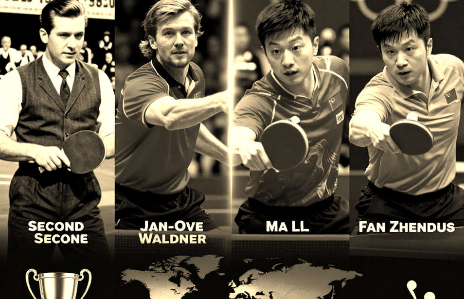 Cumbria Junior & Senior 1★ 2026: Lỗ hổng niềm tin trong hệ thống chuyển nhượng bóng bàn Anh