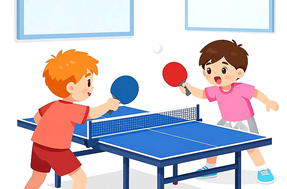 Ngày cuối ở Arena Stožice: ETTU, EUSA và khoảng trống 19 đến 23 tuổi của bóng bàn châu Âu