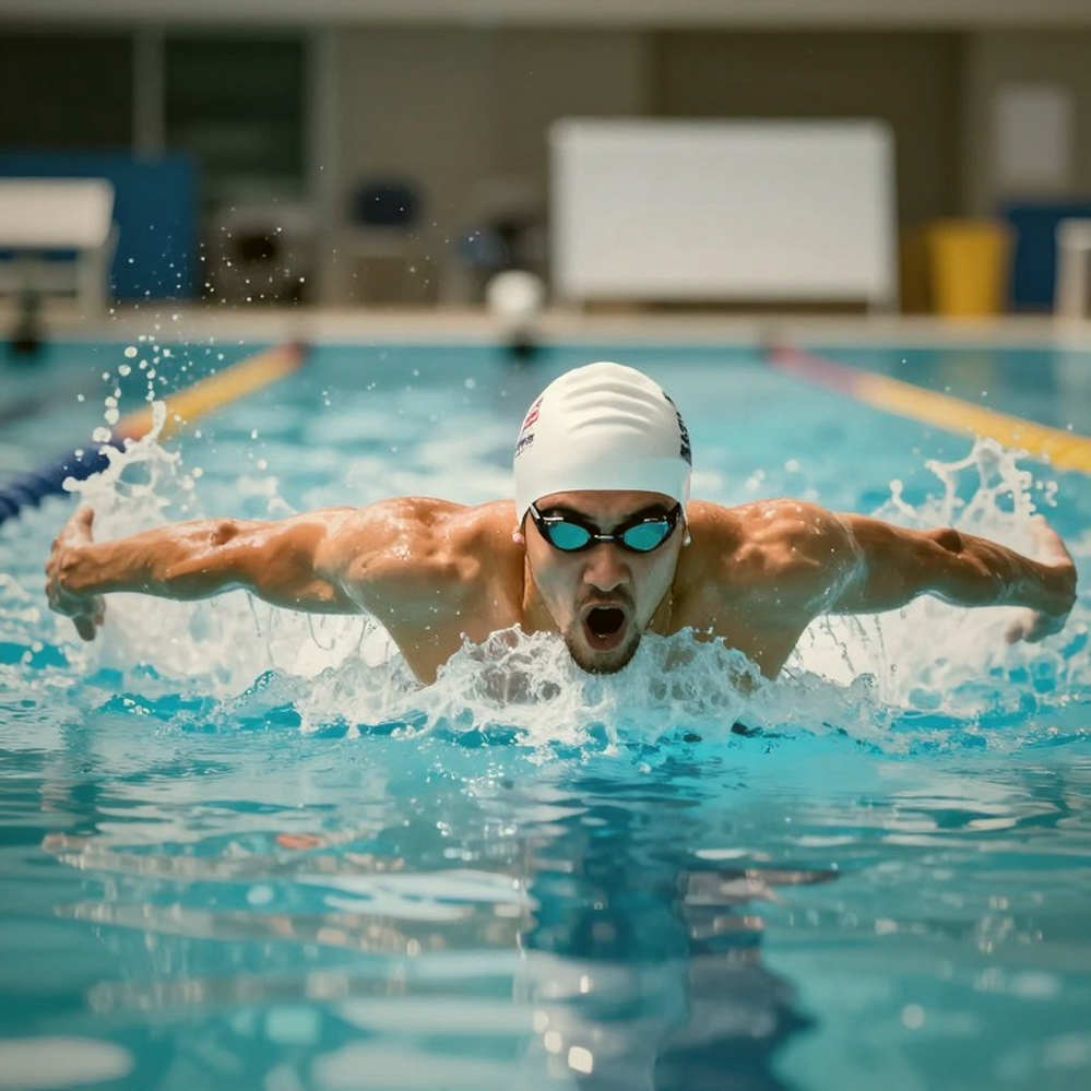 Mission Viejo Nadadores Closing 360 Performance Center: End of an Era in Elite Swim Training Mission Viejo Nadadores Closing 360 Performance Center: End of an Era in Elite Swim Training