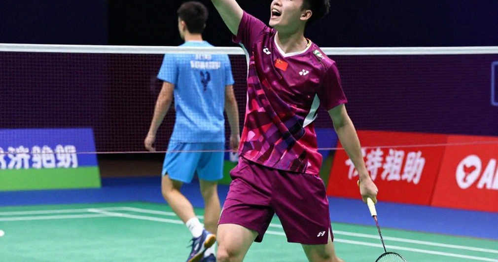 Chiến thắng 3-0 của Ấn Độ và khối đôi nữ chưa từng được kiểm chứng
