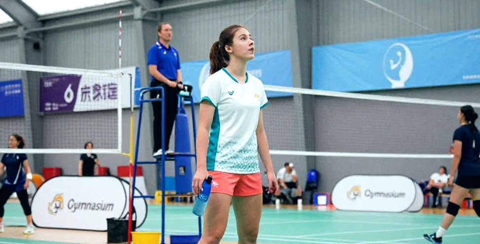 Giải cầu lông trẻ thế giới 2026: Ấn Độ, thể thức tính điểm mới và bài kiểm tra rời sân nhà