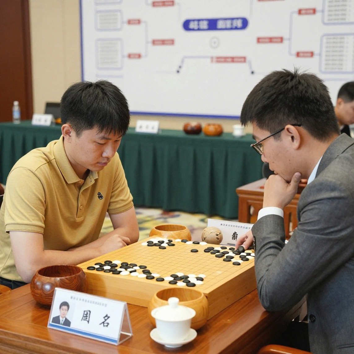 Báo cáo 47 trang không chứa nổi một dữ liệu: Khi hệ thống phân tích cờ vua biến thành nghi thức giấy tờ Báo cáo 47 trang không chứa nổi một dữ liệu: Khi hệ thống phân tích cờ vua biến thành nghi thức giấy tờ