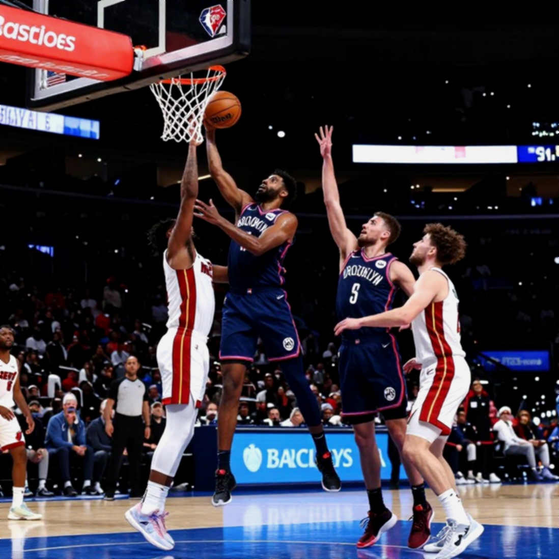 EuroLeague 2026-27: Dubai, Borrowed Home Courts and the Variable Power Rankings Forgot EuroLeague 2026-27: Dubai, Borrowed Home Courts and the Variable Power Rankings Forgot