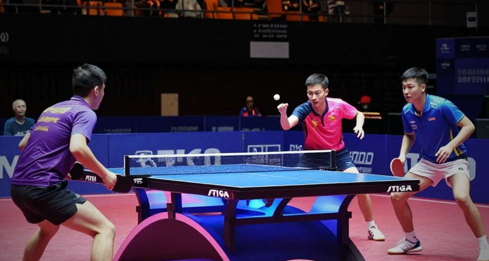 Draycott và cô gái thua đúng một trận: đọc lại bảng đấu tròn U11 Anh Draycott và cô gái thua đúng một trận: đọc lại bảng đấu tròn U11 Anh