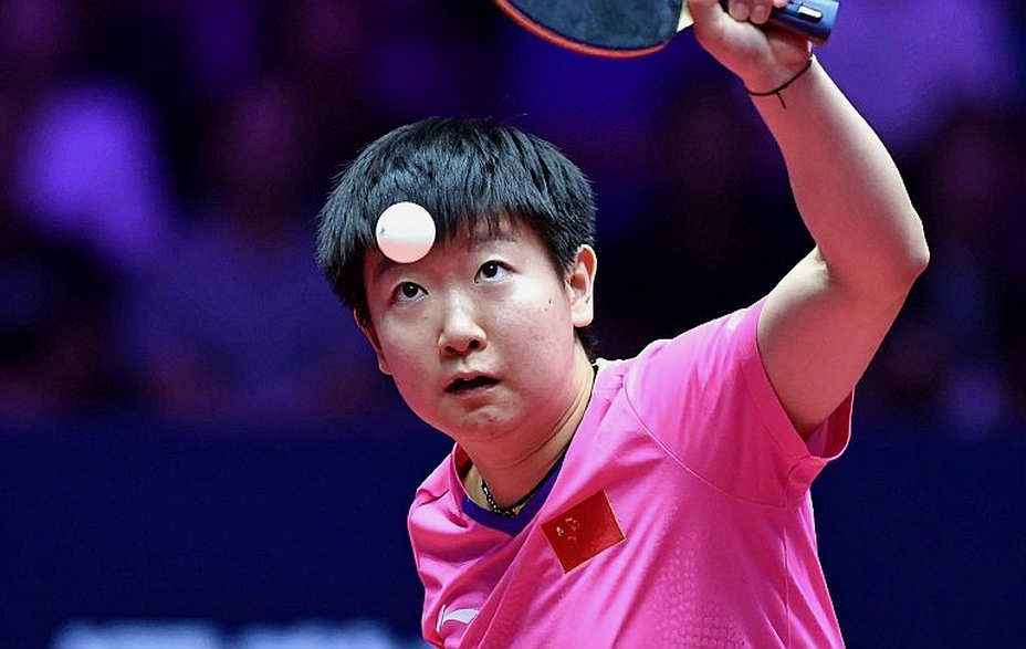 Table Tennis England và cỗ máy phát triển cơ sở: Khi một tấm bảng Butterfly vẽ ra cấu trúc quản trị