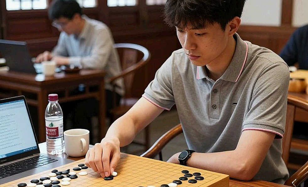Giải cờ vua trực tuyến cho người chấp hành án: 77 đội, năm châu và khoảng trống dữ liệu
