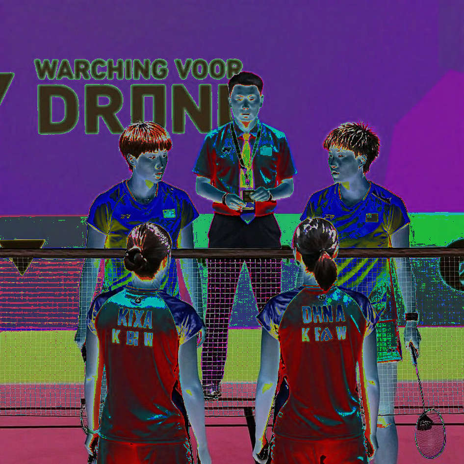 Năm điểm phút 16-17: Đọc lại chức vô địch China Masters của Satwik - Chirag bằng dữ liệu