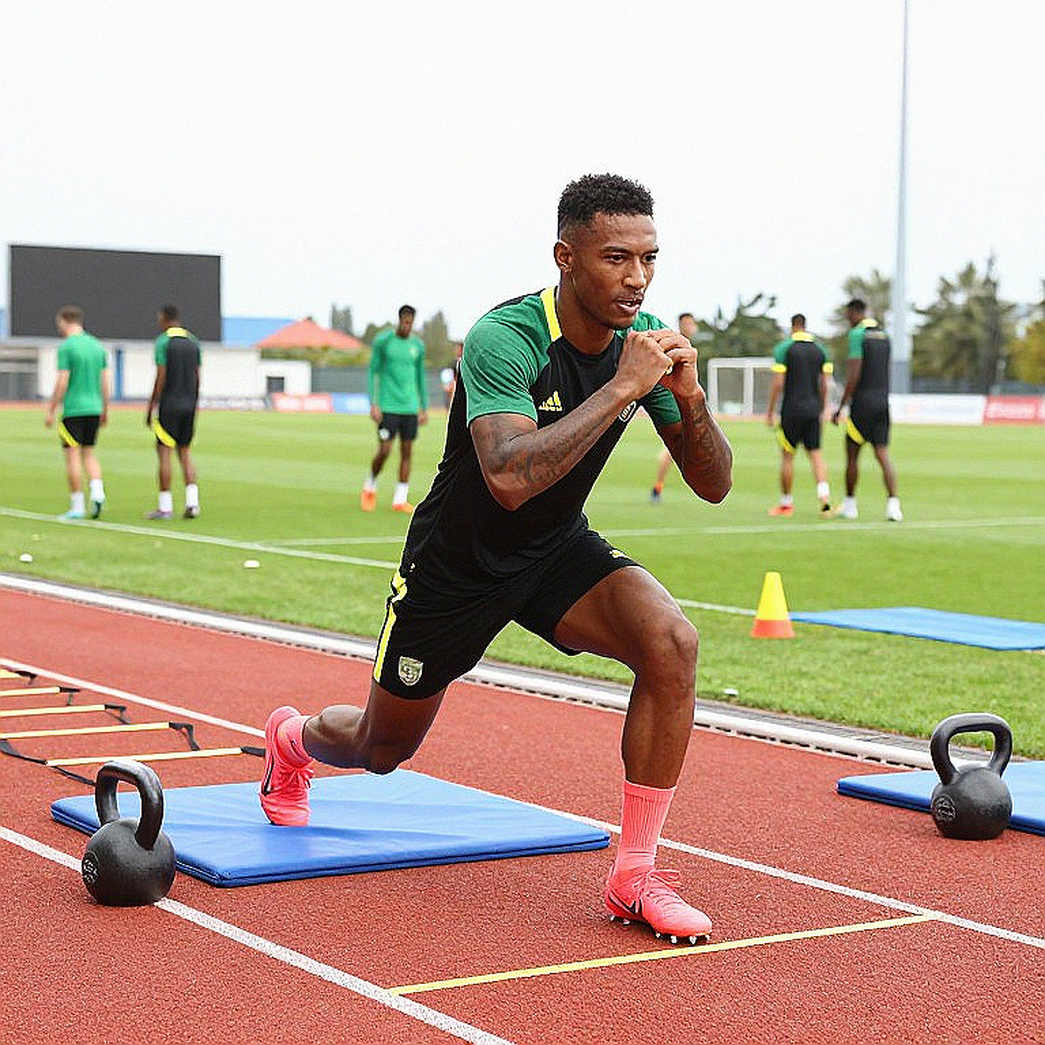 Palestine và Tümosan Konyaspor: Khi một trận giao hữu trở thành hồ sơ ngoại giao