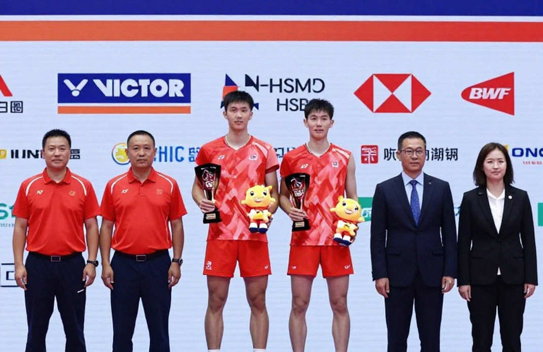 Vòng ba Asiad của cầu lông Việt Nam: khoảng cách nằm ở hiệp thứ ba