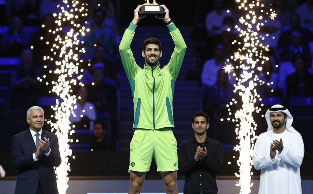 Khi Mọi Ô Dữ Liệu Trả Về Số Không: Nghề Viết Tennis Và Cái Bẫy Của Những Bản Tin Đầy Mà Rỗng