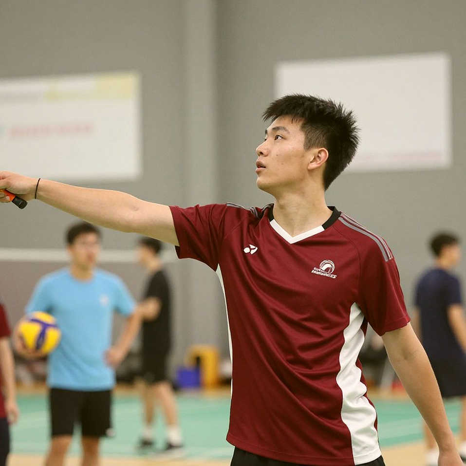 China Lowers Its Target to Two Badminton Golds at the 2026 Asian Games: When Injuries and Coaching Changes Force a Powerhouse to Recalculate