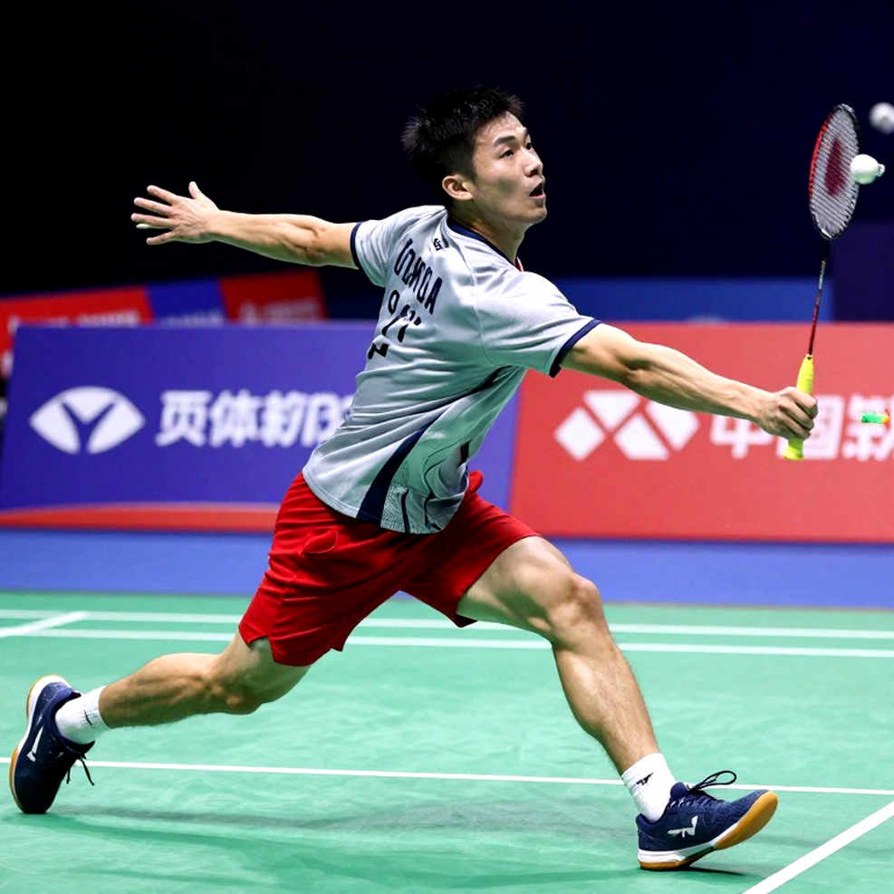 China Lowers Its Target to Two Badminton Golds at the 2026 Asian Games: When Injuries and Coaching Changes Force a Powerhouse to Recalculate
