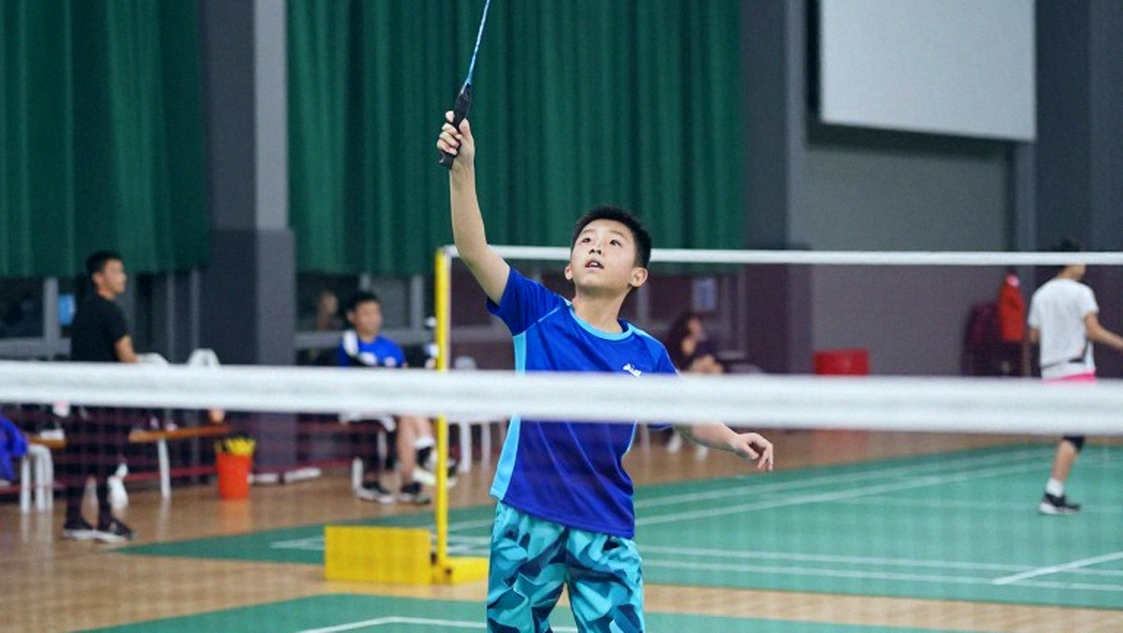 Cầu lông Việt Nam giữa kỳ chuyển nhượng: Đọc tín hiệu trong tiếng ồn Cầu lông Việt Nam giữa kỳ chuyển nhượng: Đọc tín hiệu trong tiếng ồn
