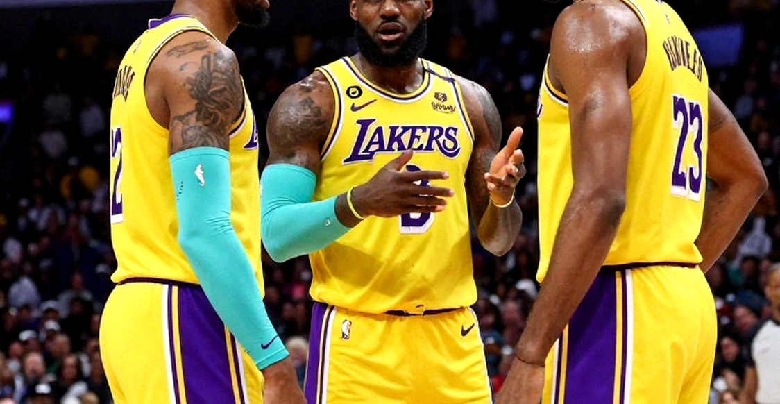 128-111 tại Kaseya Center: Miami Heat, hồ sơ Giannis và hóa đơn chiều sâu
