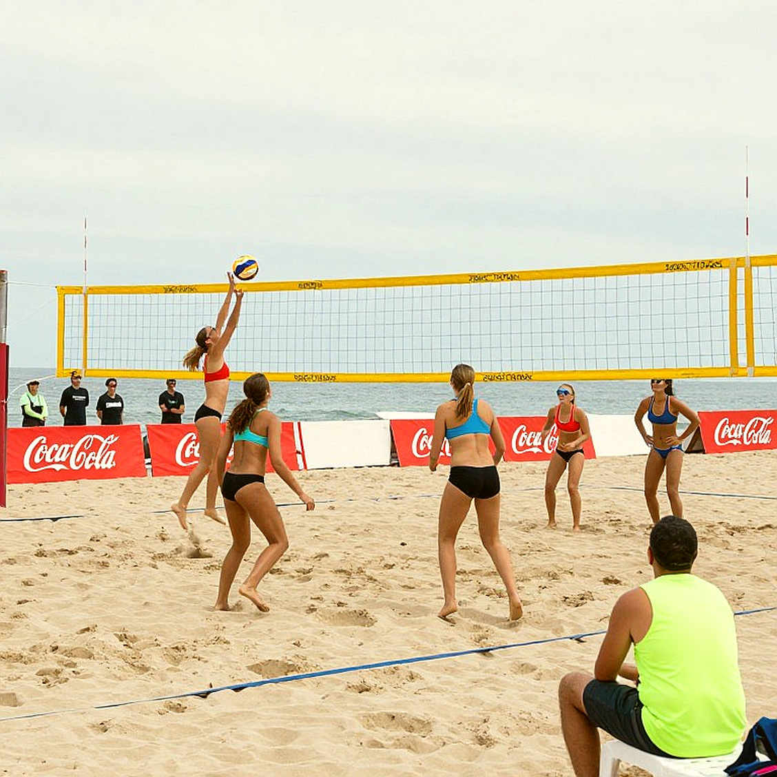 AVC 2026: Australia and Korea Redraw Asia's Men's Volleyball Power Map AVC 2026: Australia and Korea Redraw Asia's Men's Volleyball Power Map